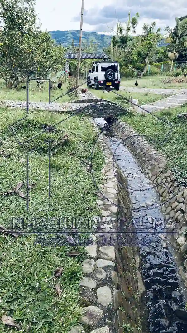 Finca Lote 48 San Jose